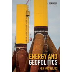 Energy and Geopolitics
