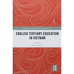 English Tertiary Education in Vietnam