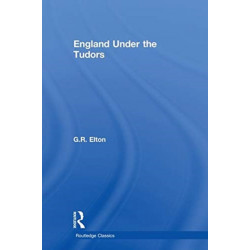 England Under the Tudors