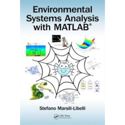 Environmental Systems Analysis with MATLAB®