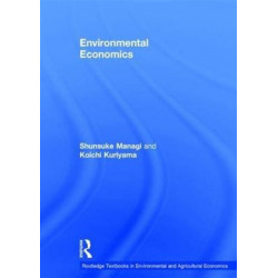 Environmental Economics