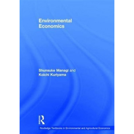 Environmental Economics