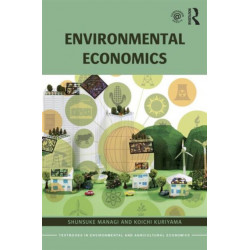 Environmental Economics
