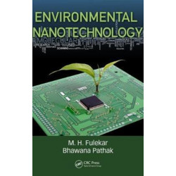 Environmental Nanotechnology