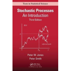 Stochastic Processes: An Introduction, Third Edition