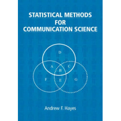 Statistical Methods for Communication Science