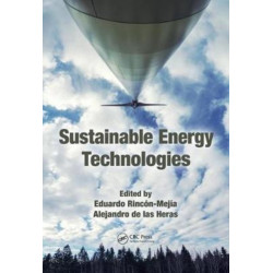 Sustainable Energy Technologies