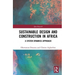 Sustainable Design and Construction in Africa: A System Dynamics Approach