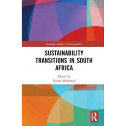 Sustainability Transitions in South Africa
