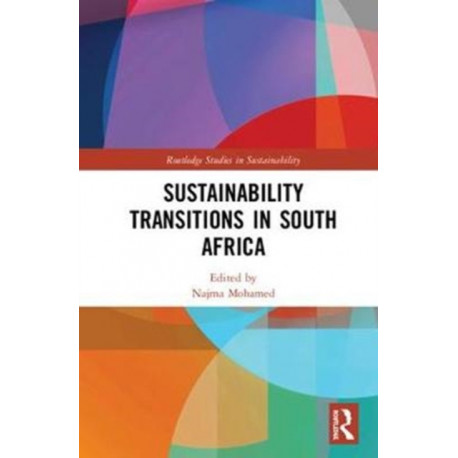 Sustainability Transitions in South Africa