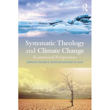 Systematic Theology and Climate Change: Ecumenical Perspectives