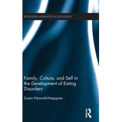 Family, Culture, and Self in the Development of Eating Disorders