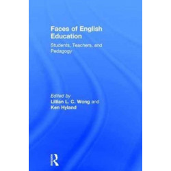 Faces of English Education: Students, Teachers, and Pedagogy