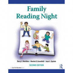 Family Reading Night