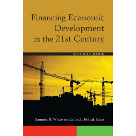 Financing Economic Development in the 21st Century