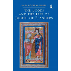 The Books and the Life of Judith of Flanders