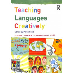 Teaching Languages Creatively