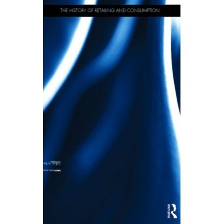 Food Hawkers: Selling in the Streets from Antiquity to the Present