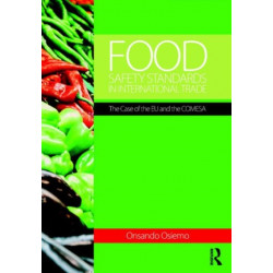 Food Safety Standards in International Trade: The Case of the EU and the COMESA
