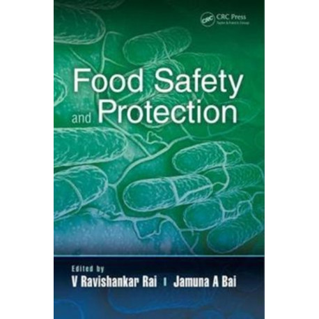 Food Safety and Protection