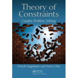 Theory of Constraints: Creative Problem Solving