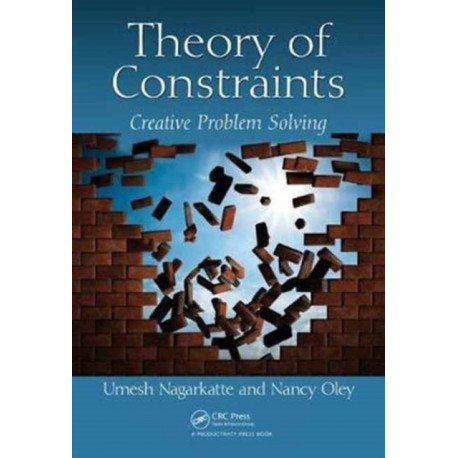 Theory of Constraints: Creative Problem Solving