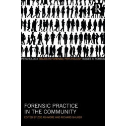 Forensic Practice in the Community