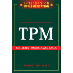 TPM: Collected Practices and Cases