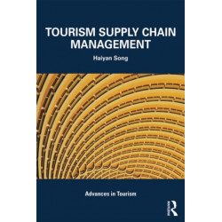 Tourism Supply Chain Management