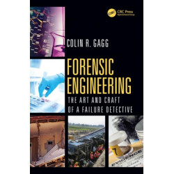 Forensic Engineering: The Art and Craft of A Failure Detective