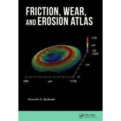 Friction, Wear, and Erosion Atlas