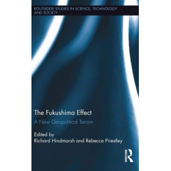 The Fukushima Effect: A New Geopolitical Terrain