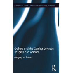 Galileo and the Conflict between Religion and Science