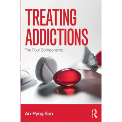 Treating Addictions: The Four Components