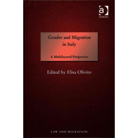 Gender and Migration in Italy: A Multilayered Perspective