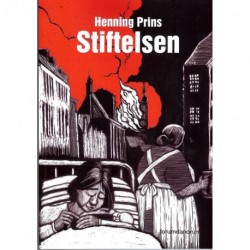Stiftelsen