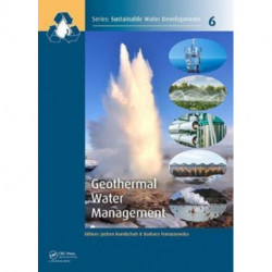 Geothermal Water Management