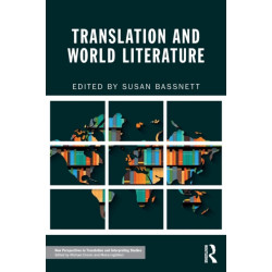 Translation and World Literature