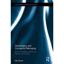 Genealogies and Conceptual Belonging: Zones of Interference between Gender and Diversity
