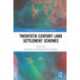Twentieth Century Land Settlement Schemes