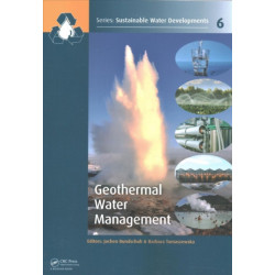 Geothermal Water Management