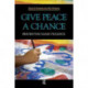 Give Peace a Chance: Preventing Mass Violence
