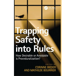 Trapping Safety into Rules: How Desirable or Avoidable is Proceduralization?