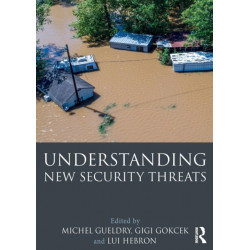 Understanding New Security Threats