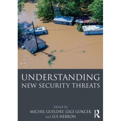 Understanding New Security Threats