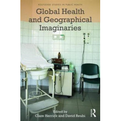 Global Health and Geographical Imaginaries
