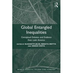 Global Entangled Inequalities: Conceptual Debates and Evidence from Latin America
