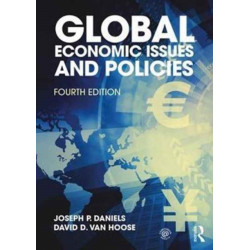 Global Economic Issues and Policies