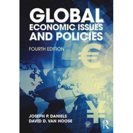 Global Economic Issues and Policies