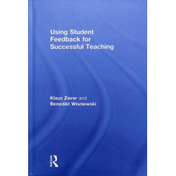 Using Student Feedback for Successful Teaching